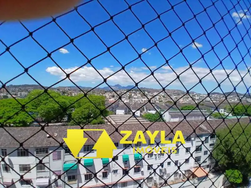 Apartamento com 2 quartos à venda, 48m2 em Rio De Janeiro - RJ - imagem 5 Foto 5 de Apartamento com 2 quartos à venda, 48m2 em Rio De Janeiro - RJ