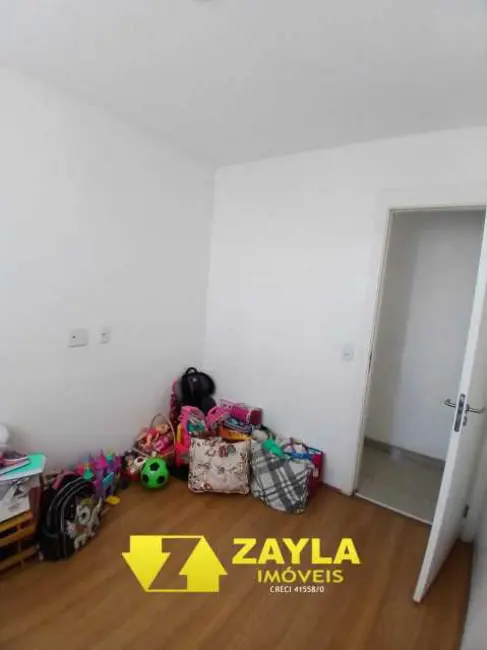 Apartamento com 2 quartos à venda, 48m2 em Rio De Janeiro - RJ - imagem 8 Foto 8 de Apartamento com 2 quartos à venda, 48m2 em Rio De Janeiro - RJ