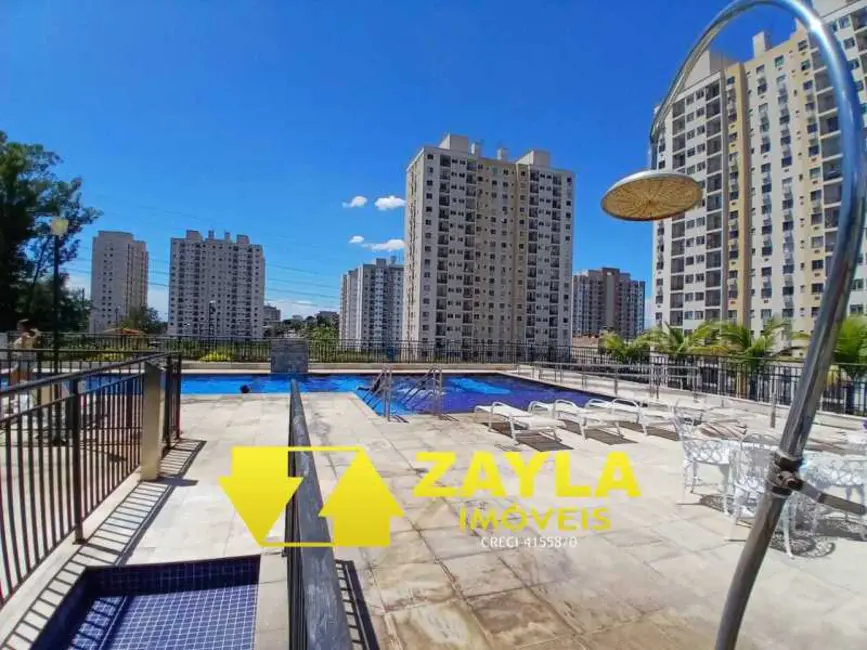 Apartamento com 2 quartos à venda, 48m2 em Rio De Janeiro - RJ - imagem 1 Foto 1 de Apartamento com 2 quartos à venda, 48m2 em Rio De Janeiro - RJ