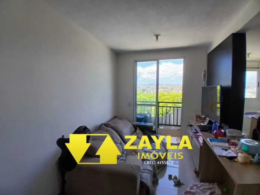 Apartamento com 2 quartos à venda, 48m2 em Rio De Janeiro - RJ - imagem 2 Foto 2 de Apartamento com 2 quartos à venda, 48m2 em Rio De Janeiro - RJ