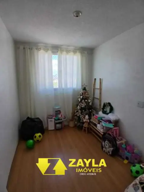 Apartamento com 2 quartos à venda, 48m2 em Rio De Janeiro - RJ - imagem 9 Foto 9 de Apartamento com 2 quartos à venda, 48m2 em Rio De Janeiro - RJ