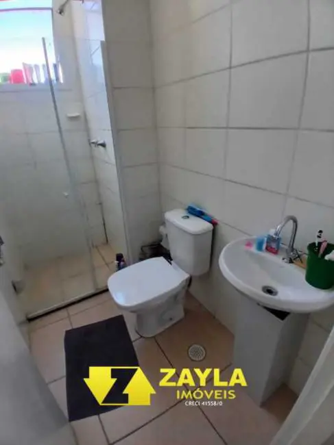Apartamento com 2 quartos à venda, 48m2 em Rio De Janeiro - RJ - imagem 6 Foto 6 de Apartamento com 2 quartos à venda, 48m2 em Rio De Janeiro - RJ