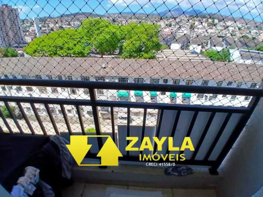 Apartamento com 2 quartos à venda, 48m2 em Rio De Janeiro - RJ - imagem 4 Foto 4 de Apartamento com 2 quartos à venda, 48m2 em Rio De Janeiro - RJ