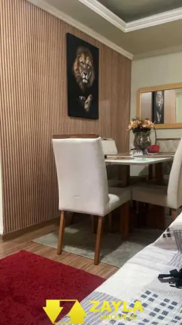 Apartamento com 2 quartos à venda, 48m2 em Rio De Janeiro - RJ - imagem 6 Foto 6 de Apartamento com 2 quartos à venda, 48m2 em Rio De Janeiro - RJ