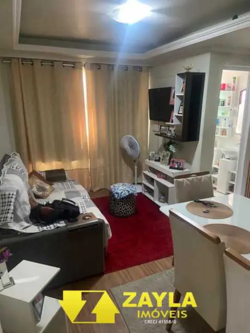 Apartamento com 2 quartos à venda, 48m2 em Rio De Janeiro - RJ - imagem 2 Foto 2 de Apartamento com 2 quartos à venda, 48m2 em Rio De Janeiro - RJ