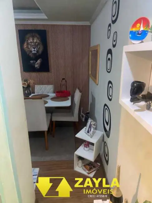 Apartamento com 2 quartos à venda, 48m2 em Rio De Janeiro - RJ - imagem 5 Foto 5 de Apartamento com 2 quartos à venda, 48m2 em Rio De Janeiro - RJ