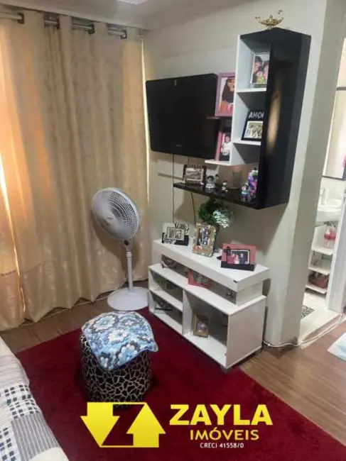 Apartamento com 2 quartos à venda, 48m2 em Rio De Janeiro - RJ - imagem 3 Foto 3 de Apartamento com 2 quartos à venda, 48m2 em Rio De Janeiro - RJ