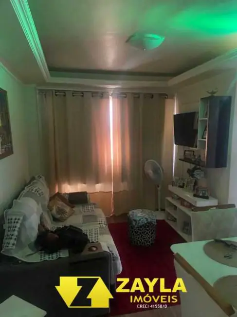 Apartamento com 2 quartos à venda, 48m2 em Rio De Janeiro - RJ - imagem 4 Foto 4 de Apartamento com 2 quartos à venda, 48m2 em Rio De Janeiro - RJ