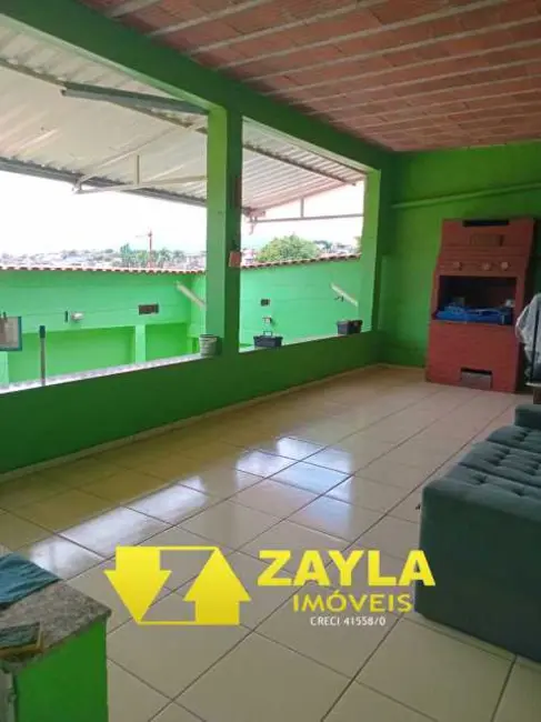 Casa com 3 quartos à venda, 145m2 em Rio De Janeiro - RJ - imagem 1 Foto 1 de Casa com 3 quartos à venda, 145m2 em Rio De Janeiro - RJ