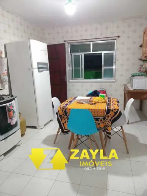 Casa com 3 quartos à venda, 145m2 em Rio De Janeiro - RJ - imagem 5 Foto 5 de Casa com 3 quartos à venda, 145m2 em Rio De Janeiro - RJ