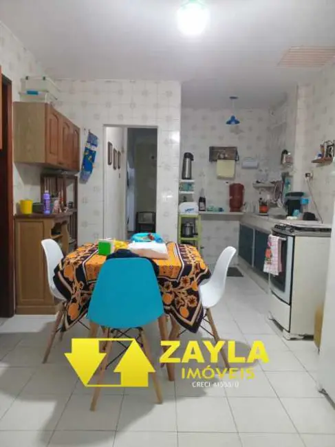 Casa com 3 quartos à venda, 145m2 em Rio De Janeiro - RJ - imagem 4 Foto 4 de Casa com 3 quartos à venda, 145m2 em Rio De Janeiro - RJ