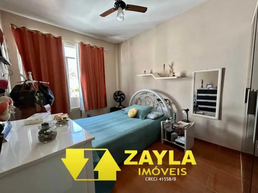 Apartamento com 3 quartos à venda, 71m2 em Rio De Janeiro - RJ - imagem 9 Foto 9 de Apartamento com 3 quartos à venda, 71m2 em Rio De Janeiro - RJ