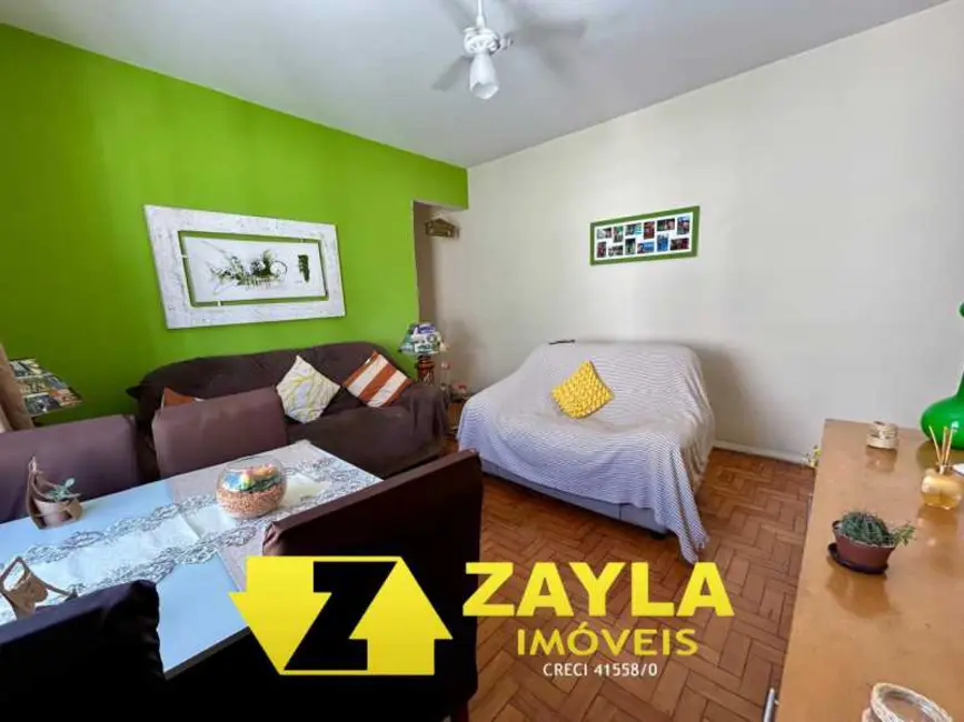 Apartamento com 3 quartos à venda, 71m2 em Rio De Janeiro - RJ - imagem 3 Foto 3 de Apartamento com 3 quartos à venda, 71m2 em Rio De Janeiro - RJ