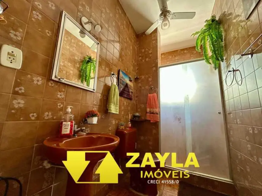 Apartamento com 3 quartos à venda, 71m2 em Rio De Janeiro - RJ - imagem 4 Foto 4 de Apartamento com 3 quartos à venda, 71m2 em Rio De Janeiro - RJ