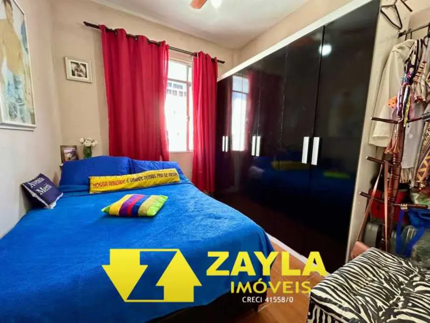 Apartamento com 3 quartos à venda, 71m2 em Rio De Janeiro - RJ - imagem 6 Foto 6 de Apartamento com 3 quartos à venda, 71m2 em Rio De Janeiro - RJ