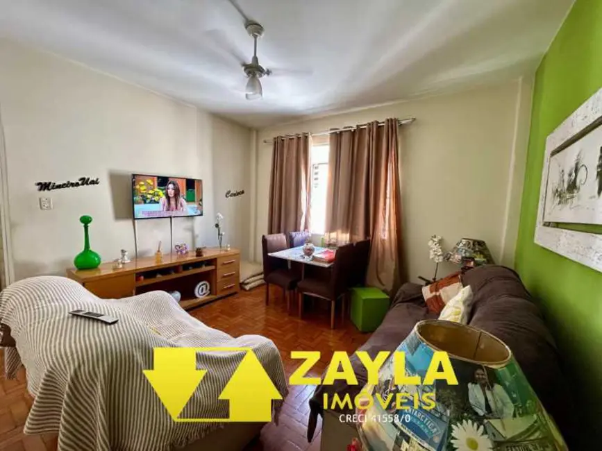 Apartamento com 3 quartos à venda, 71m2 em Rio De Janeiro - RJ - imagem 1 Foto 1 de Apartamento com 3 quartos à venda, 71m2 em Rio De Janeiro - RJ
