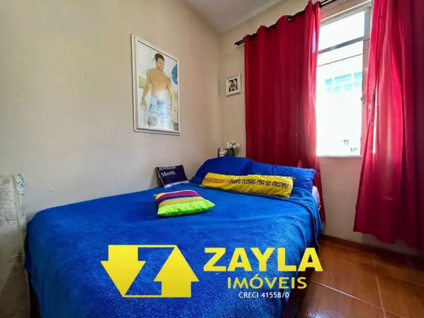 Apartamento com 3 quartos à venda, 71m2 em Rio De Janeiro - RJ - imagem 7 Foto 7 de Apartamento com 3 quartos à venda, 71m2 em Rio De Janeiro - RJ