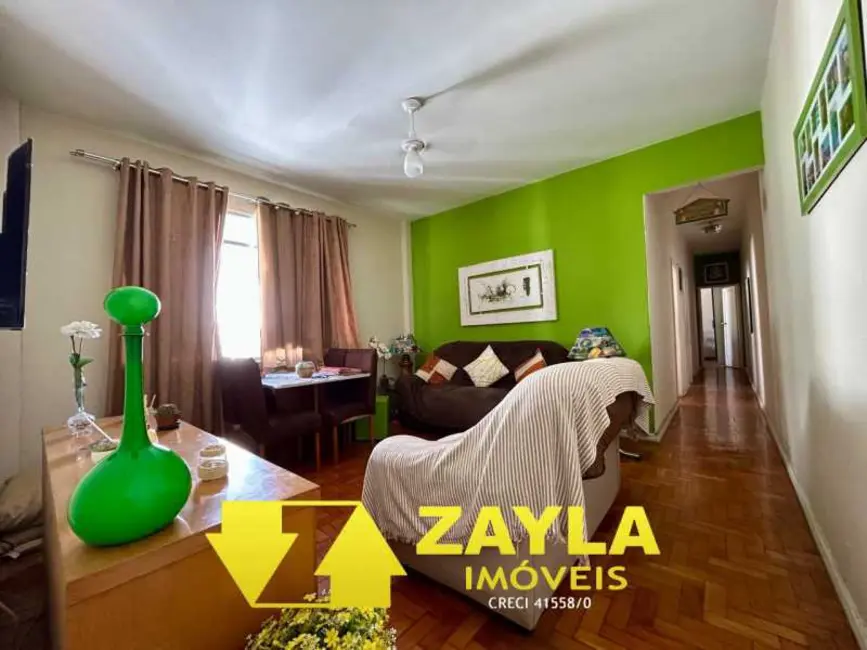 Apartamento com 3 quartos à venda, 71m2 em Rio De Janeiro - RJ - imagem 2 Foto 2 de Apartamento com 3 quartos à venda, 71m2 em Rio De Janeiro - RJ