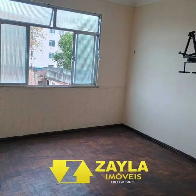 Foto 2 de Apartamento com 3 quartos à venda, 100m2 em Rio De Janeiro - RJ