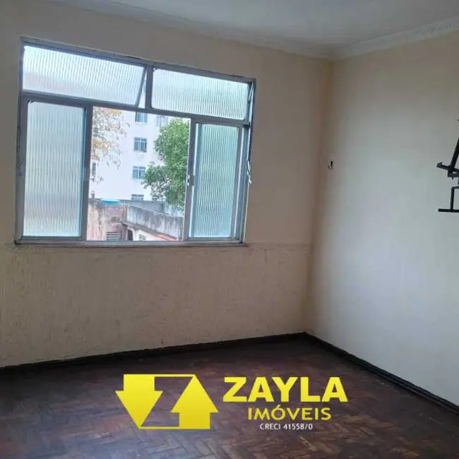 Foto 1 de Apartamento com 3 quartos à venda, 100m2 em Rio De Janeiro - RJ