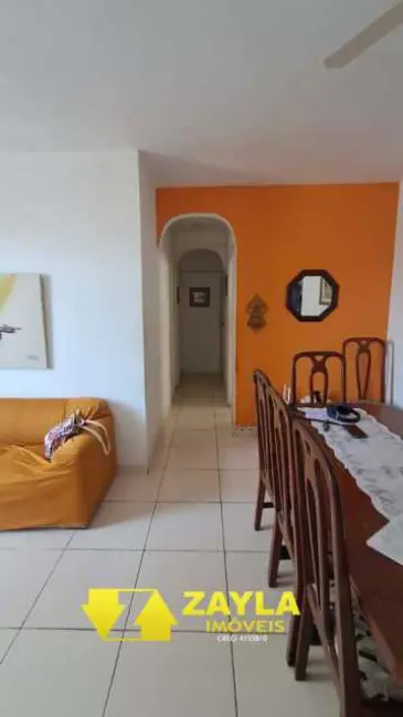 Foto 1 de Apartamento com 3 quartos à venda, 107m2 em Niteroi - RJ