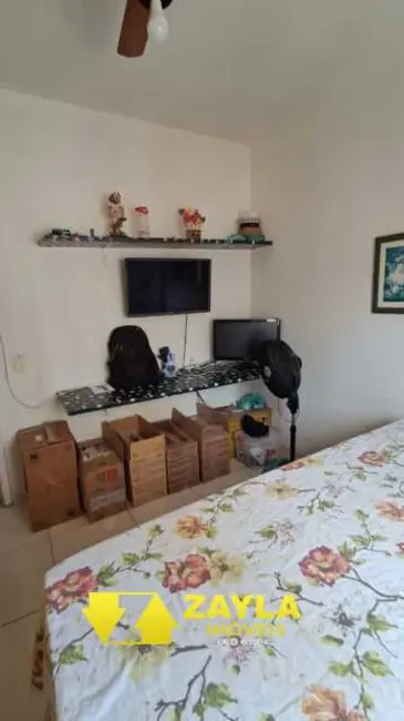 Foto 8 de Apartamento com 3 quartos à venda, 107m2 em Niteroi - RJ