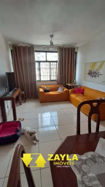 Foto 2 de Apartamento com 3 quartos à venda, 107m2 em Niteroi - RJ