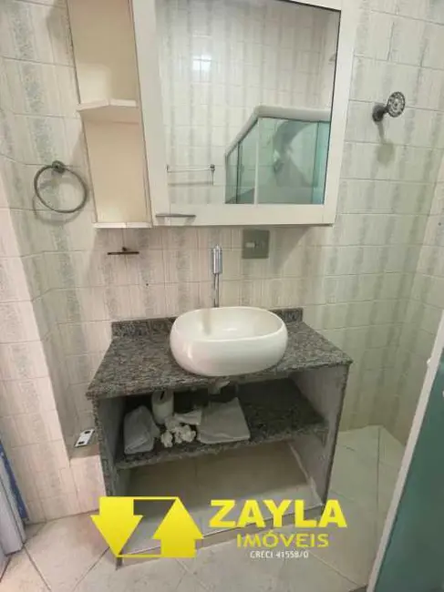 Apartamento com 2 quartos à venda, 52m2 em Rio De Janeiro - RJ - imagem 7 Foto 7 de Apartamento com 2 quartos à venda, 52m2 em Rio De Janeiro - RJ