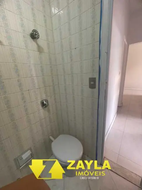 Apartamento com 2 quartos à venda, 52m2 em Rio De Janeiro - RJ - imagem 9 Foto 9 de Apartamento com 2 quartos à venda, 52m2 em Rio De Janeiro - RJ