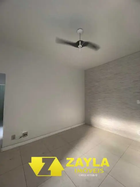 Apartamento com 2 quartos à venda, 52m2 em Rio De Janeiro - RJ - imagem 2 Foto 2 de Apartamento com 2 quartos à venda, 52m2 em Rio De Janeiro - RJ
