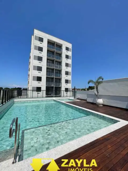 Foto 1 de Apartamento com 2 quartos para alugar, 45m2 em Rio De Janeiro - RJ