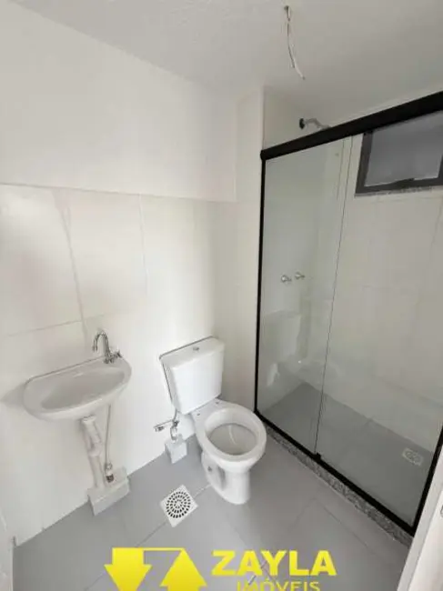 Foto 8 de Apartamento com 2 quartos para alugar, 45m2 em Rio De Janeiro - RJ
