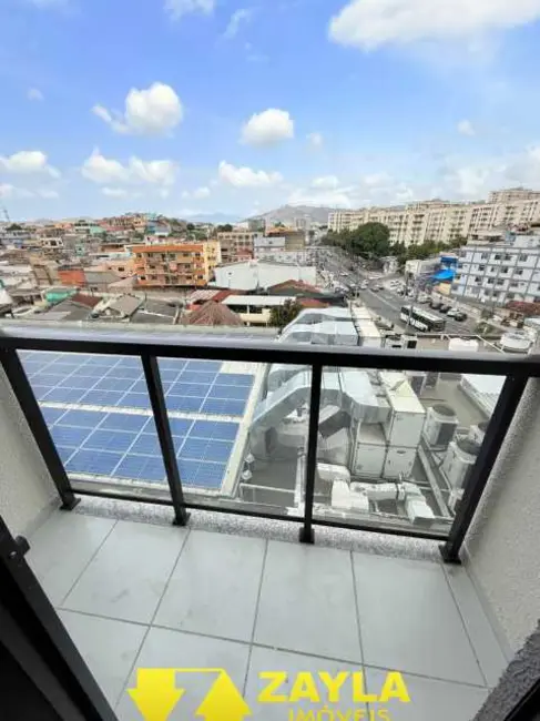 Foto 7 de Apartamento com 2 quartos para alugar, 45m2 em Rio De Janeiro - RJ