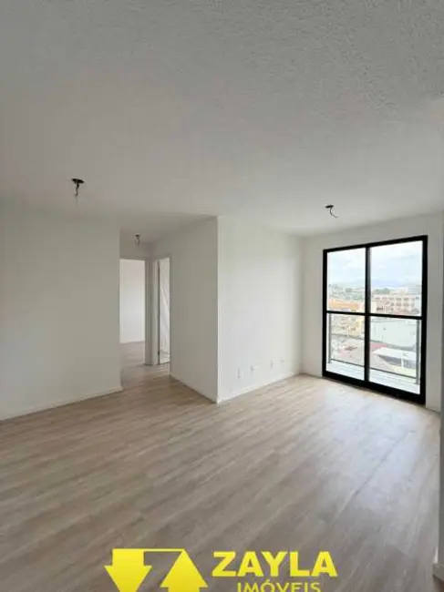 Foto 3 de Apartamento com 2 quartos para alugar, 45m2 em Rio De Janeiro - RJ