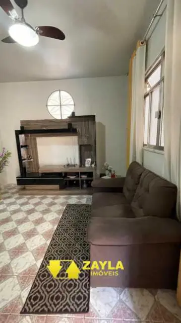 Casa de Vila com 2 quartos para alugar, 44m2 em Rio De Janeiro - RJ - imagem 2 Foto 2 de Casa de Vila com 2 quartos para alugar, 44m2 em Rio De Janeiro - RJ