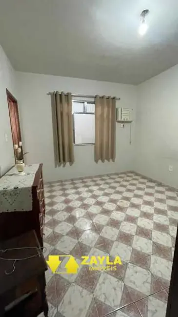Casa de Vila com 2 quartos para alugar, 44m2 em Rio De Janeiro - RJ - imagem 8 Foto 8 de Casa de Vila com 2 quartos para alugar, 44m2 em Rio De Janeiro - RJ