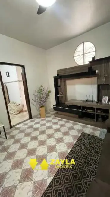 Casa de Vila com 2 quartos para alugar, 44m2 em Rio De Janeiro - RJ - imagem 1 Foto 1 de Casa de Vila com 2 quartos para alugar, 44m2 em Rio De Janeiro - RJ