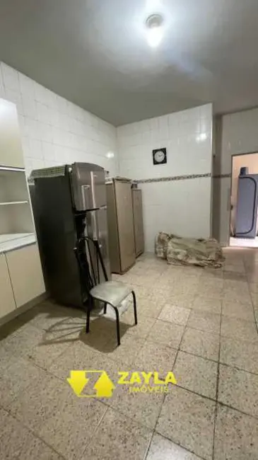 Casa de Vila com 2 quartos para alugar, 44m2 em Rio De Janeiro - RJ - imagem 4 Foto 4 de Casa de Vila com 2 quartos para alugar, 44m2 em Rio De Janeiro - RJ