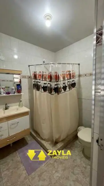 Casa de Vila com 2 quartos para alugar, 44m2 em Rio De Janeiro - RJ - imagem 9 Foto 9 de Casa de Vila com 2 quartos para alugar, 44m2 em Rio De Janeiro - RJ