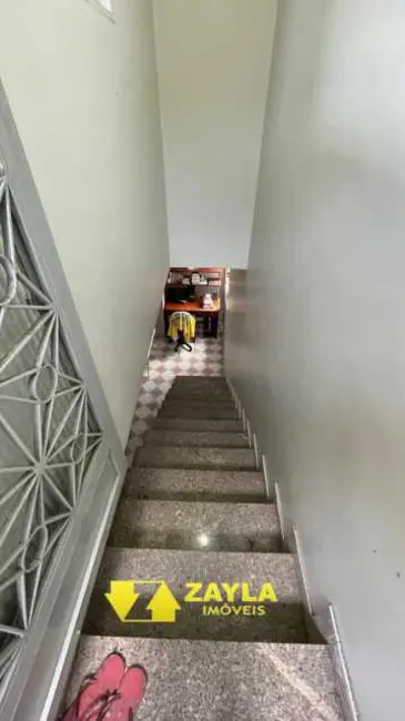 Casa de Vila com 2 quartos para alugar, 44m2 em Rio De Janeiro - RJ - imagem 7 Foto 7 de Casa de Vila com 2 quartos para alugar, 44m2 em Rio De Janeiro - RJ