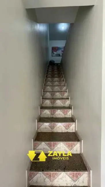 Casa de Vila com 2 quartos para alugar, 44m2 em Rio De Janeiro - RJ - imagem 6 Foto 6 de Casa de Vila com 2 quartos para alugar, 44m2 em Rio De Janeiro - RJ