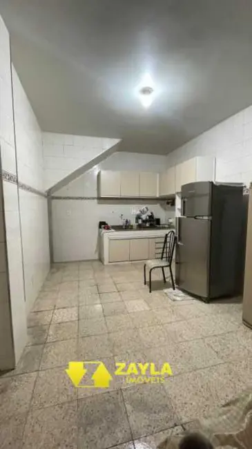 Casa de Vila com 2 quartos para alugar, 44m2 em Rio De Janeiro - RJ - imagem 3 Foto 3 de Casa de Vila com 2 quartos para alugar, 44m2 em Rio De Janeiro - RJ
