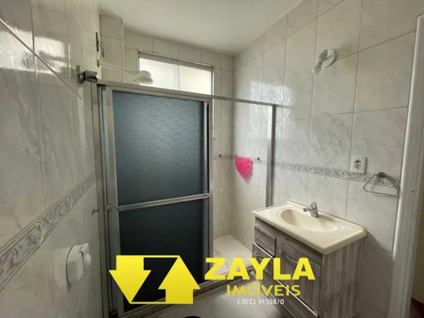 Foto 3 de Apartamento com 2 quartos à venda, 52m2 em Rio De Janeiro - RJ