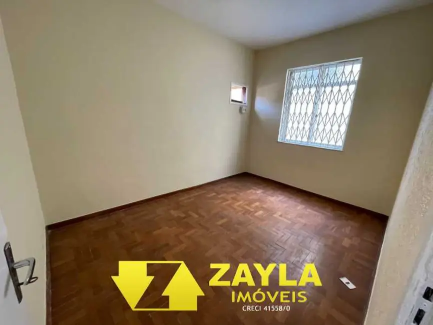 Foto 6 de Apartamento com 2 quartos à venda, 52m2 em Rio De Janeiro - RJ