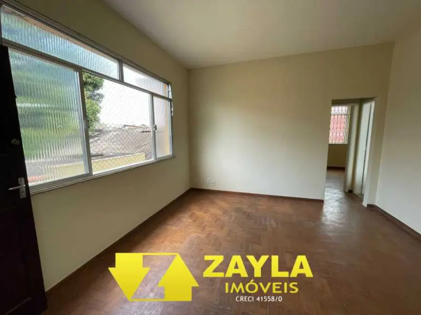 Foto 1 de Apartamento com 2 quartos à venda, 52m2 em Rio De Janeiro - RJ