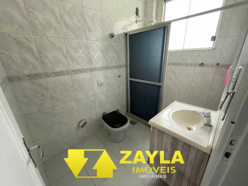 Foto 4 de Apartamento com 2 quartos à venda, 52m2 em Rio De Janeiro - RJ