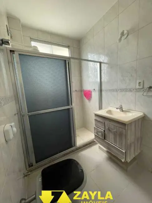 Foto 5 de Apartamento com 2 quartos à venda, 52m2 em Rio De Janeiro - RJ