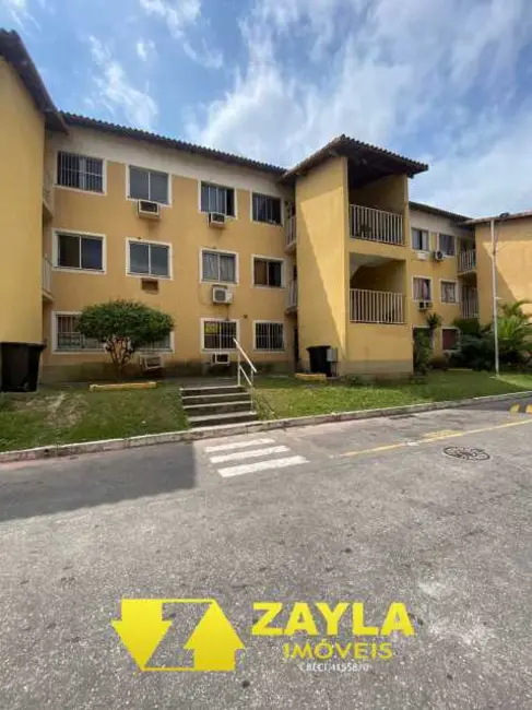 Foto 1 de Apartamento com 2 quartos à venda, 50m2 em Rio De Janeiro - RJ