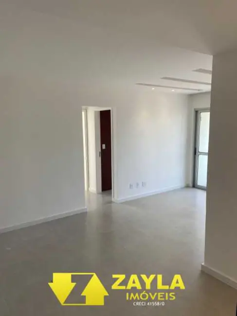 Foto 2 de Apartamento com 2 quartos à venda, 70m2 em Rio De Janeiro - RJ
