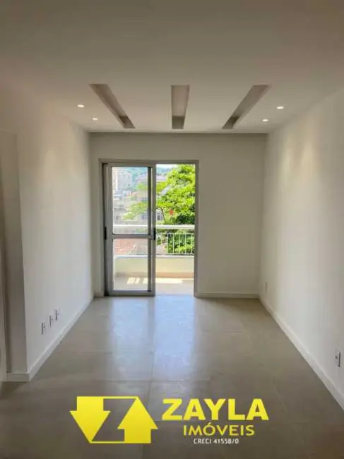 Foto 1 de Apartamento com 2 quartos à venda, 70m2 em Rio De Janeiro - RJ